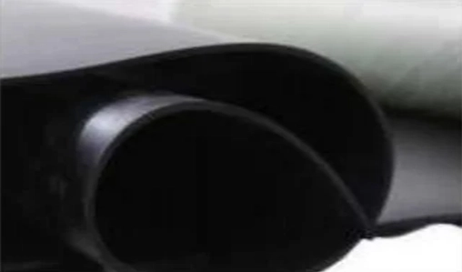 EPDM Rubber Sheet